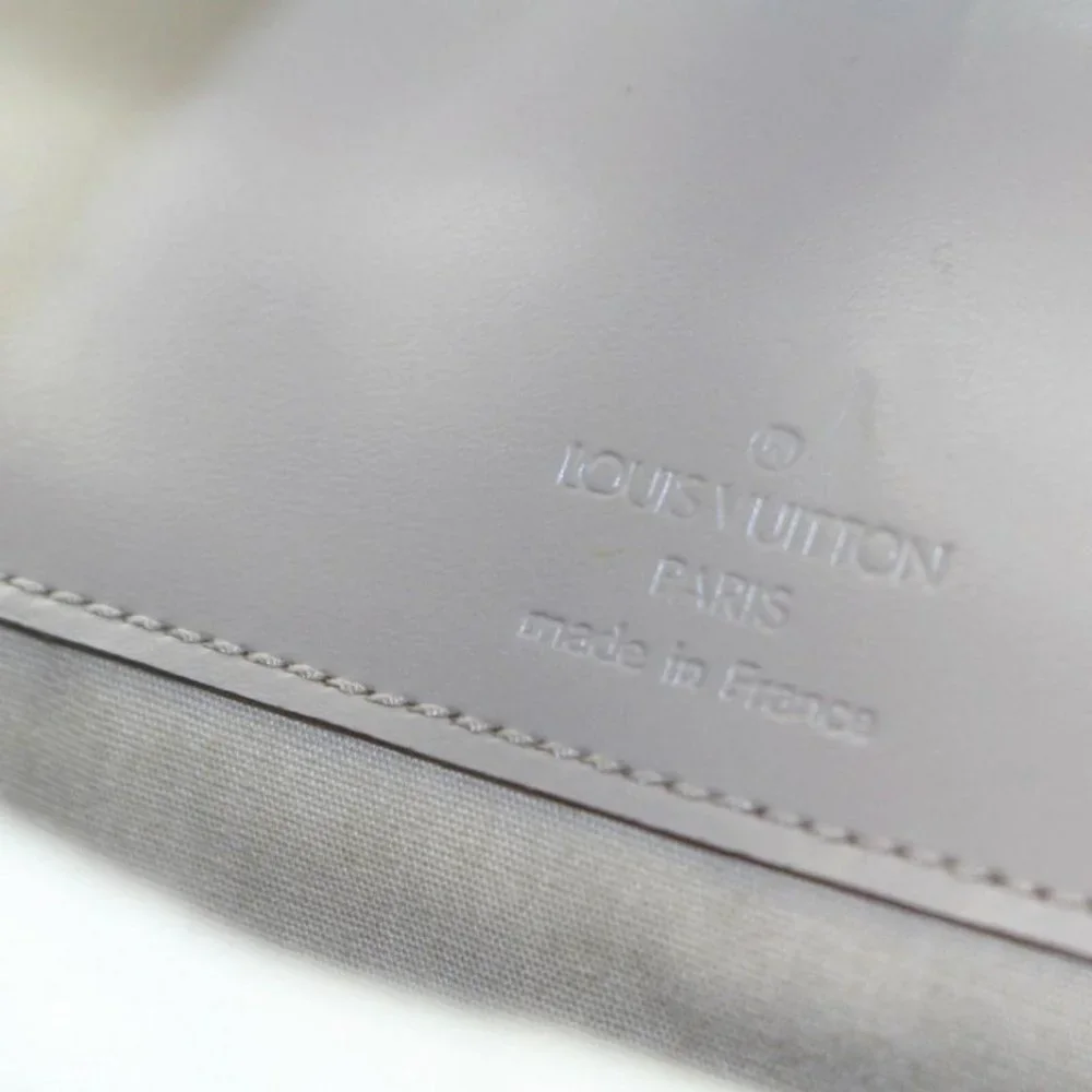 Louis Vuitton  Pepper Epi Leather Lavender Bandoul